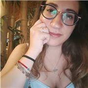 Padronanza nella lingua spagnola, offro lezioni private sia di presenza che online